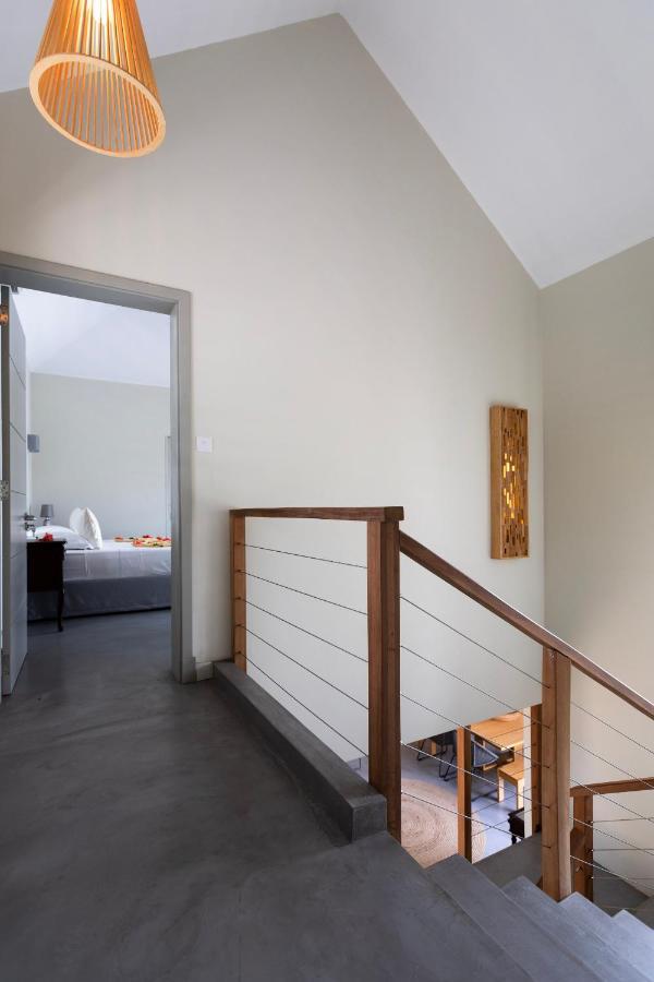 Villa Chamarel Flic en Flac Екстер'єр фото