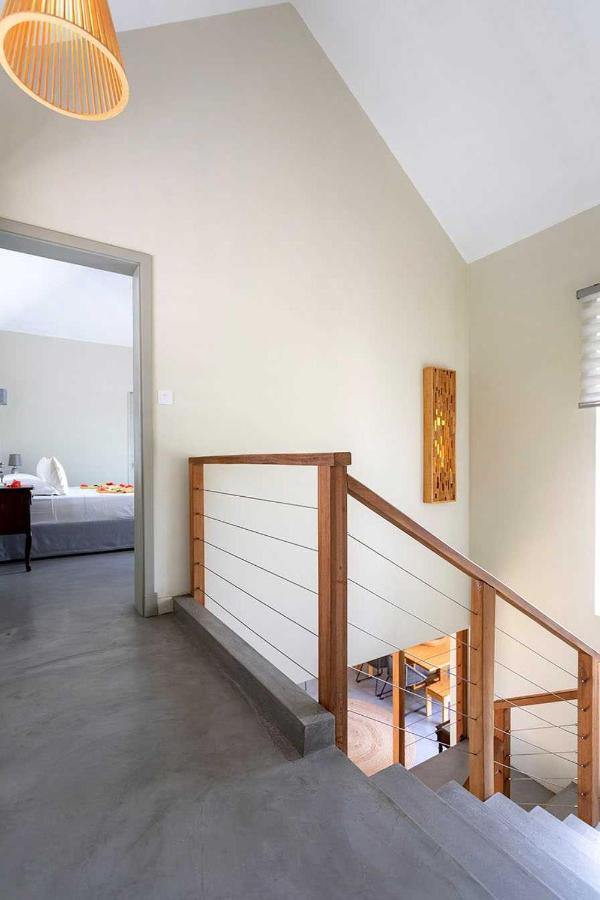 Villa Chamarel Flic en Flac Екстер'єр фото