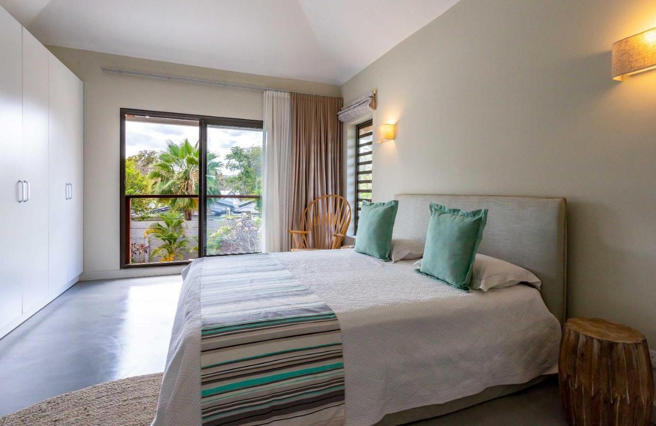 Villa Chamarel Flic en Flac Екстер'єр фото
